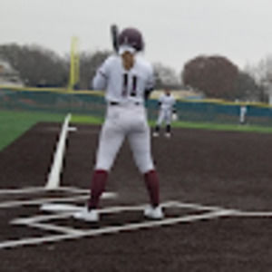 Meet your Posher, Peyton